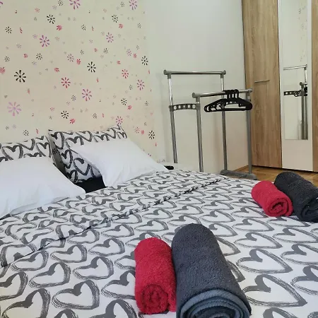 Joker Apartment Pozarevac